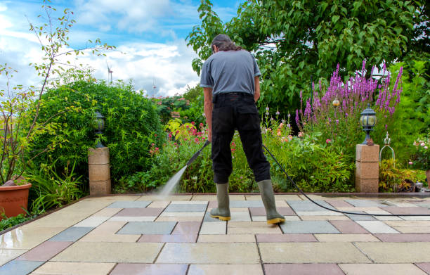 Best Restaurant Pressure Washing  in Greenbrier, AR