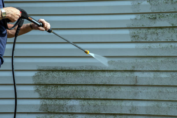 Best Solar Panel Cleaning  in Greenbrier, AR