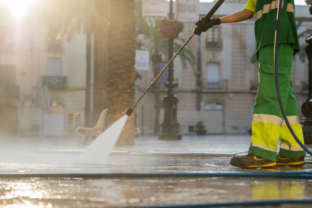 Trusted Greenbrier, AR Pressure Washing Services Experts